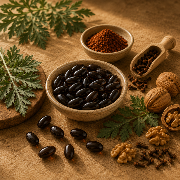 Complete 18-in-1 Blend
